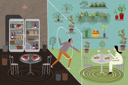 Taking Action to Reduce Carbon Emissions: A Collective Effort for a Sustainable Future