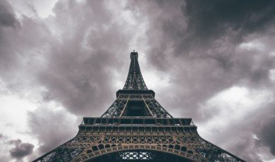 Some of the environmental problems faced by France and suggest possible solutions